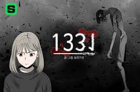 1331 webtoon