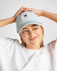 Converse Chuck Taylor Baseball Cap