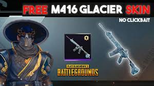 Free magic bullet ceg 3.1 gameloop. How To Get Free M416 Glacier Gun Skin Pubg Mobile Season 14 Royal Pass Free 60 Uc Giveaways Youtube