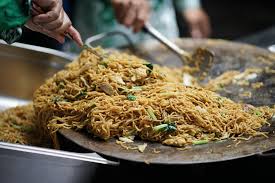 Lihat juga resep resep mi boncabe nyemek enak lainnya. 15 Wisata Kuliner Malam Jogja Yang Punya Kenikmatan Hakiki Dijamin Bikin Nagih Kapanlagi Com