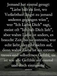 Schone Worte Unsere Wahre Liebe Ist Unbeschreiblich Treu Wohltuend Und Stark Spruche Weisheiten Weisheiten Spruche