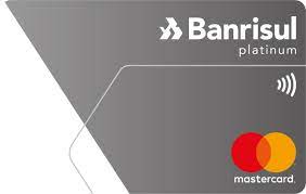 Banrisul is a brazilian bank. Cartao Banrisul Mastercard Platinum Analise Pontos Pra Voar