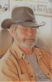 Obituary: Donald Eugene Christian