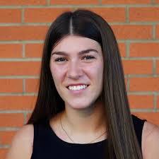 Anna Dinkel's Instagram, Twitter & Facebook