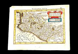 Comparte este material que ha sido realizado por la maestra star leyva ‎ y ha sido compartido en facebook: Antiguo Mapa De Mexico 1628