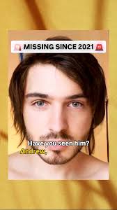 HELP BRING BRET KAESER HOME. Missing from New Haven, CT since 4/17/18.  Anonymous and confidential tips are welcomed. Scan QR Code for submission  of confidential tips, or call the New Haven Police