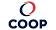 Logo de Coop Cooperativa de Consumo