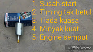 We did not find results for: Cara Tukar Filter Petrol Fuel Filter Youtube