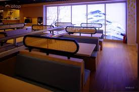 Charmanter japanischer asiate in bester lage!: Nippon Sushi Interior Design Renovation Ideas Photos And Price In Malaysia Atap Co