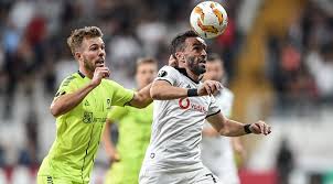 Gökhan'ın fenerbahçe'de kazandığı yıllık ücretten daha düşük bir rakama beşiktaş'a evet dediği öğrenildi. Besiktas In Gokhan Gonul E Teklif Ettigi Maas Besiktas Futboo Com