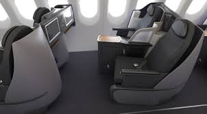 american airlines 757 business class comparison travelupdate