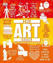 Pdf Download The Art Book Big Ideas Simply Explained By Dk Publishing Free Epub Book Art Art Theory Famous Art Pieces