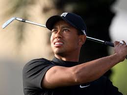 Tiger Woods Tiger Woods Famous African Americans Famous Golf Courses