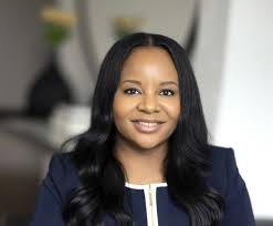 Samantha Williams Runs for Seat on Philadelphia Court of ...