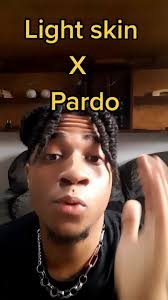 Light Skin Sa