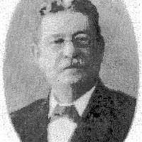 Frederick Platt-Higgins