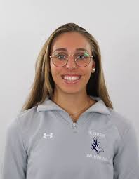 2022-23 No. 1 Women's Swimming & Diving Roster