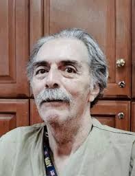 Michael Allen Peters July 23, 2021 (Age 76) Prescott, Arizona Special  Forces