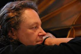 Michael Allen Harrison