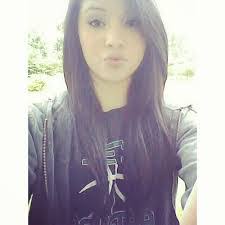 Destiny Mattox's Instagram, Twitter & Facebook