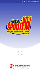 ¿ cuál es la mejor aplicación de radio sin internet ? Spirit Fm Baler Aurora For Android Apk Download