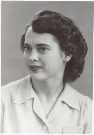 Pattie Prewett Obituary (1927