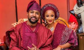 Banky W A Commence Enfin Son Voyage Conjugal Avec Adesua Etomi Ils Ont Fait Leur Introduction Ce Weekend Female First Photo Photo