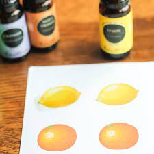 These cards showcase affectionate messages, like you're a peach, you are the berry best, we make a great pear, and i pine for you. Diy Stickers Make Your Own Smelly Stickers The Country Chic Cottage