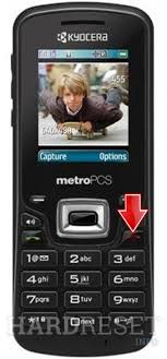 A wide variety of phones can be unlocked by the metropcs app including the alcatel fierce xl, the coolpad catalyst, the kyocera hydro wave, the lg g stylo, the . Restablecimiento Hard Reset Kyocera S1350 Presto Mostrar Mas Hardreset Info