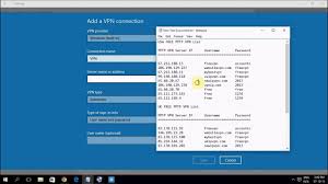 Sebagian besar penyedia vpn meminta iuran bulanan jika anda ingin menggunakan jasa jaringan server mereka yang aman. How To Configure Vpn For Blocked Sites Without Any Software In Windows 10 Youtube