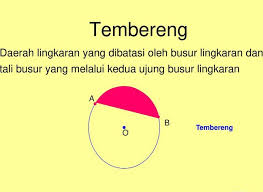 Check spelling or type a new query. Cara Menghitung Tembereng Lingkaran Rumus Dan Contoh Soal