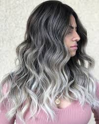 We did not find results for: Grey Ombre Grey Balayage Novocom Top