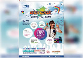 The land would be developed by area to be a rm4 billion premium logistic and manufacturing hub. Gempak Property Gala Tawar Rebat 15 Peratus