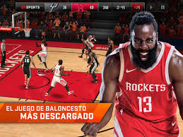 In other to have a smooth experience, it is important to know how to use the apk or apk mod . Nba Live Mobile Baloncesto 3 6 00 Para Android Descargar Apk