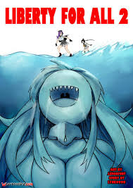 ✅️ Porn comic Liberty for All 2. Lemonfont Sex comic girl was created | Porn  comics in English for adults only | sexkomix2.com