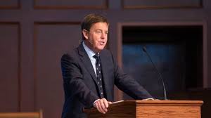Pastor Alistair Begg to Retire from Parkside Church