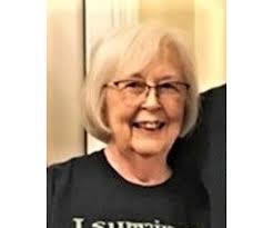 Paula Ward Obituary (1942