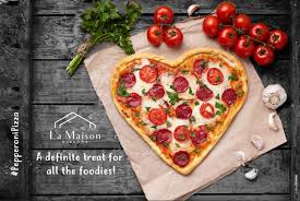Will You Prefer Having Six Pack Abs Or Cheesy Spicy Peppercorn Pizza Pizza Pizzalover Pizzatime Pizzas Pizzapa Food Best Homemade Pizza Carb Lovers Diet