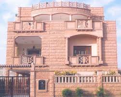 Jodhpur House Design Jodhpur House Design Jodhpur House Design Design House Jo In 2020 Architectural House Plans Bungalow House Design Mediterranean Architecture
