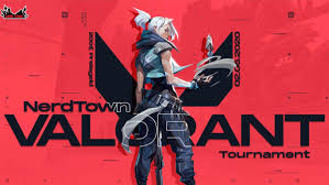 Nerdtown Valorant Tournament Liquipedia Valorant Wiki