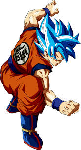 Dragon ball super chosenshiretsuden super saiyan son goku vol. Goku Ssj Blue Universo 7 Anime Dragon Ball Super Dragon Ball Super Manga Anime Dragon Ball