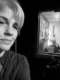 New single in the works! "Santa Ana Winds" was started by Ron Hirsch. He  asked me to co-write and sing it. ￼I'm loving the way it turned out.  Looking forward to sharing! ￼(