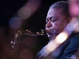 Concert exceptionnel Pee Wee Ellis à l'Impérial Palace