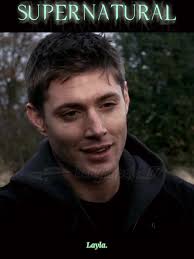 🎬: Supernatural 1x12 "Faith" #supernatural #deanwinchester #jensenackles  #sobrenatural #samwinchester #jaredpadalecki #escenasgraciosas #funny  #fyyyyyyyyyyyyyyyy