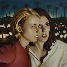 Spoke Art Puts On a David Lynch Art Show, “In Dreams”