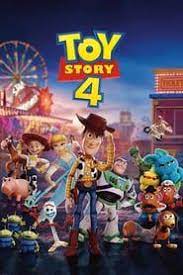 Toy Story 4 2019 Toy Story Full Movies Walt Disney Pictures