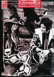 Check spelling or type a new query. Faber Music The White Stripes Icky Thump Musikhaus Thomann