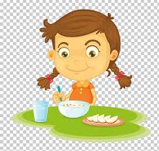 The food in this set is based off of general breakfast foods. Breakfast Cereal Eating Png Breakfast Breakfast Cereal Cartoon Child Clip Art Breakfast Cereal Flashcards For Kids Breakfast Clipart