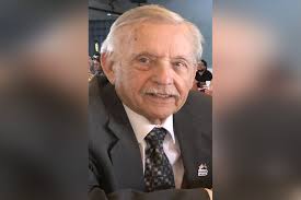 Leonard J. “Lenny” Larkin