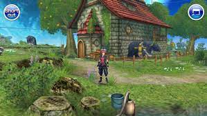 But, if you need all these things, you need to play some of the best rpgs out there. The 9 Best Role Playing Games For Android